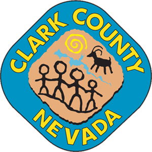 Clark County NV logo